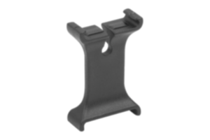 Separatori in plastica per catene portacavi, altezza interna 25 mm