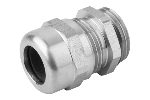 Pressacavi in acciaio inox