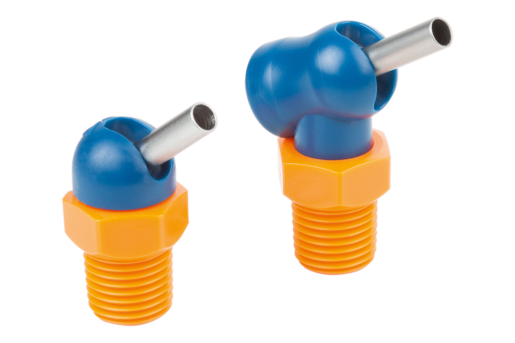Ugelli ad alta pressione LOC-LINE®