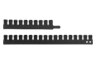 Separatori in plastica per eurocassette