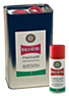 Olio universale qualità da prodotti alimentari Ballistol