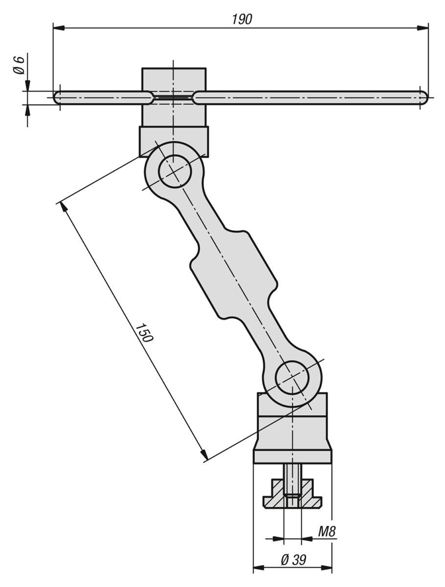 Battute articolate 5D