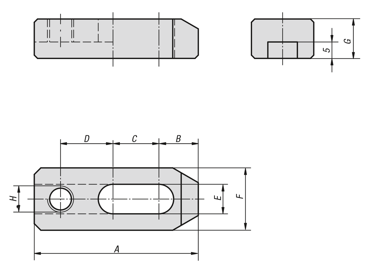 Staffa mobile