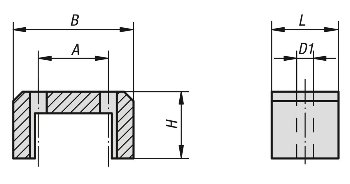 Magneti (magnete a U)